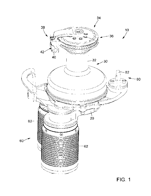 Une figure unique qui représente un dessin illustrant l'invention.